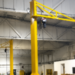 Jib Cranes