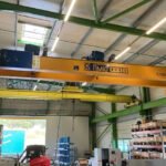 overhead crane