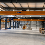 Overhead Cranes