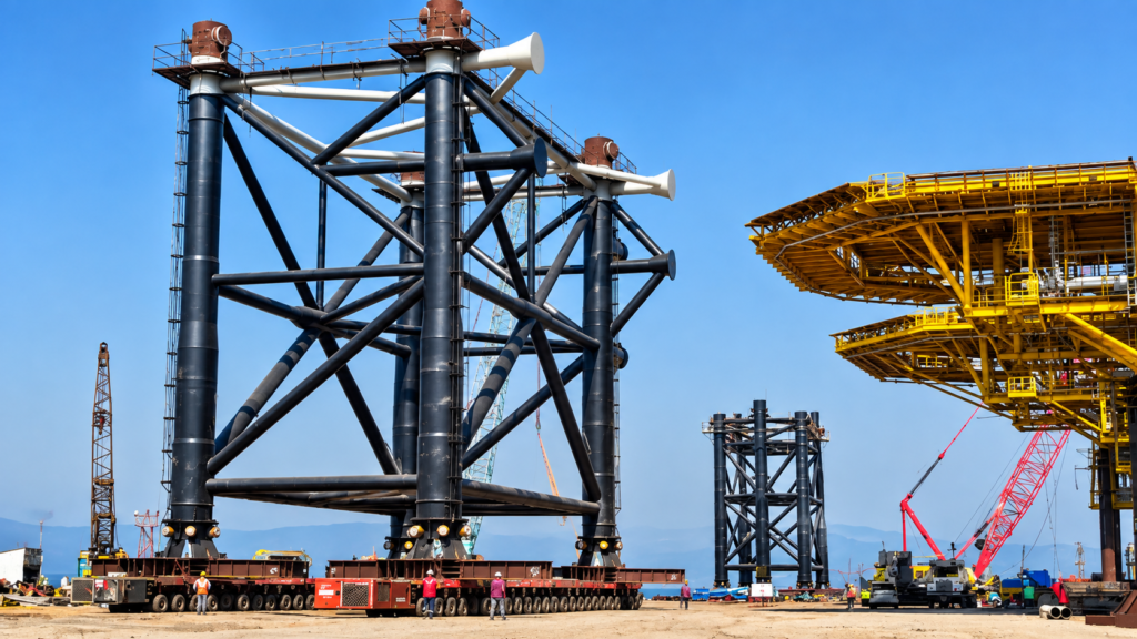 Express Global Logistics