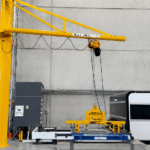Jib Crane