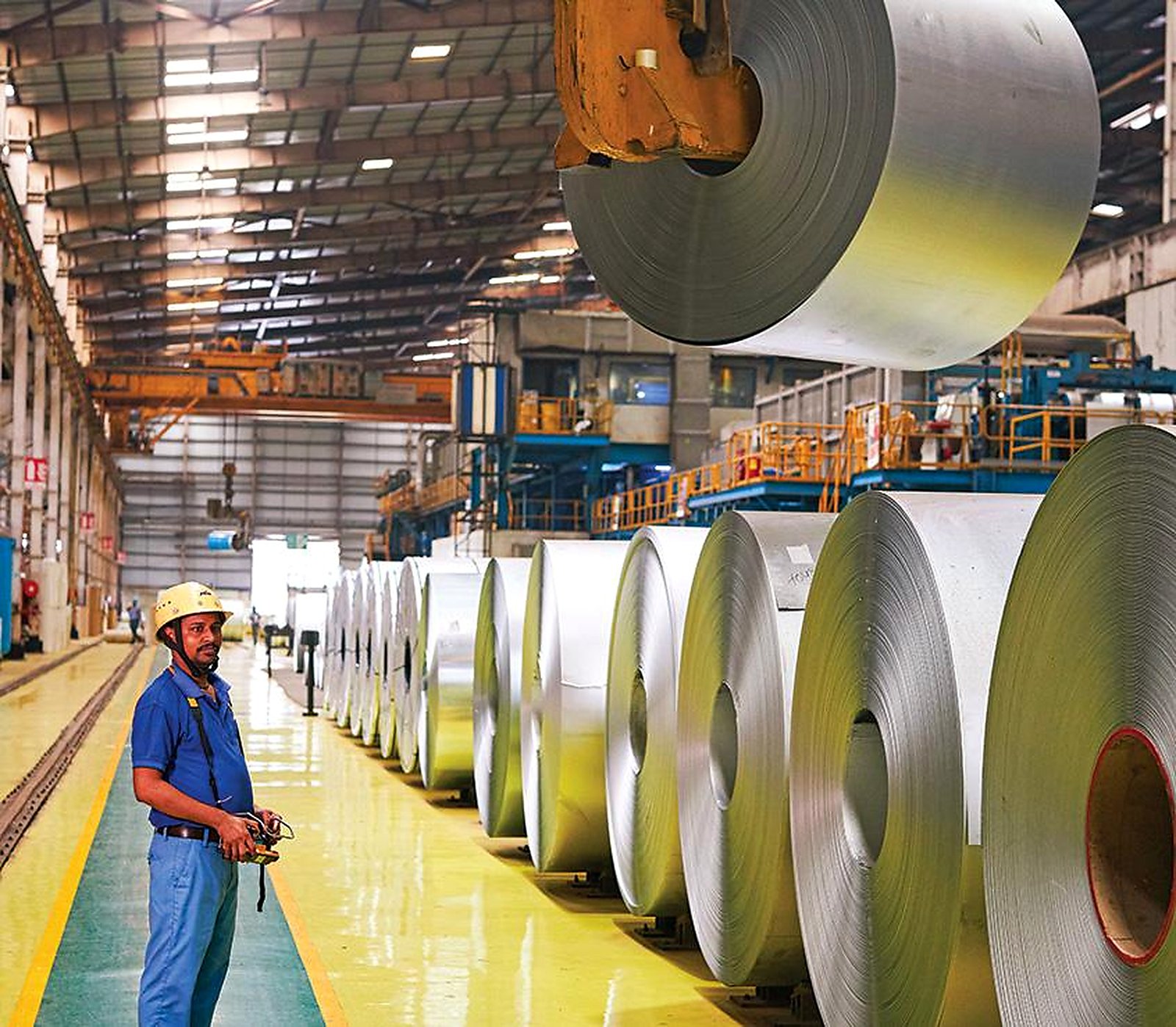 How Smart Automation Is Reducing Material Handling Downtime