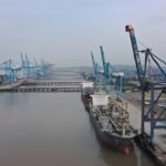 Mega Ports