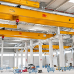 JASO Industrial Cranes