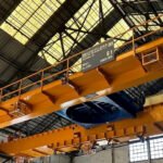 overhead crane