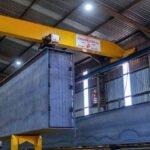 overhead crane