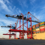 gantry cranes