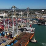 Quay Cranes
